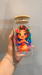 Vaso Moana